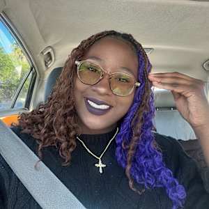 Makayla Moody