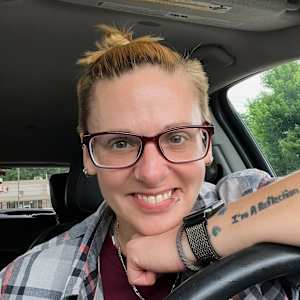 Tiffany Nicole Leifheit