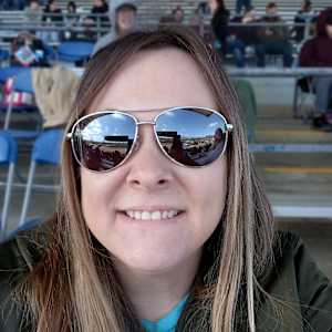 Kristyne Nicole Robach
