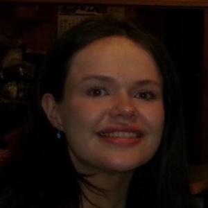 Sinead Oneill
