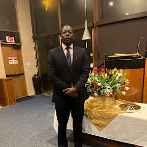 Luc Henry