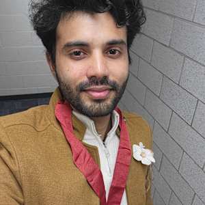 Bidhyaram Gupta
