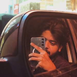 Priyanshu chouhan