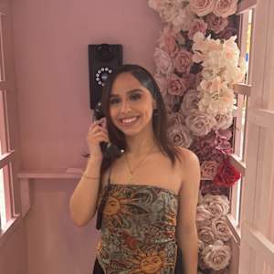 Savannah Gonzales