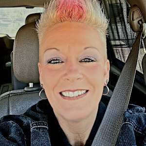 Debra Marie Jefferson