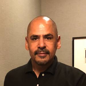 Robert Ramirez