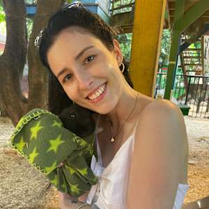 Julie