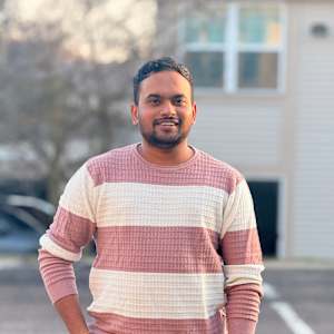 Sampath Reddy