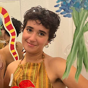 Miriam Radwan