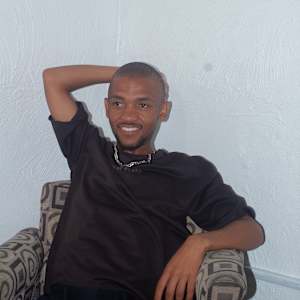 Menzi Mbongo