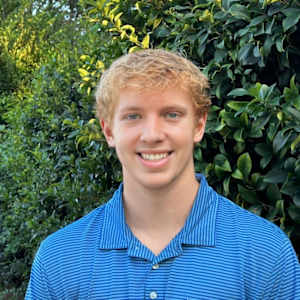 parker goodin
