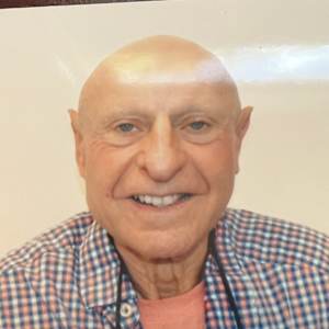 Alan Lubitz