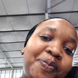 Sibusile Ndlovu