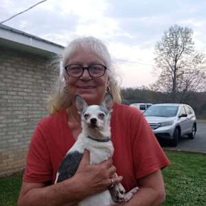 Delilah Folwell