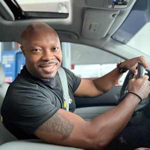 Lamon Robertson