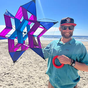 Joshua Bowden