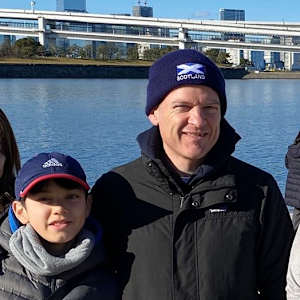 John