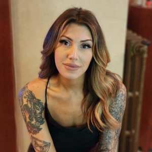Gina