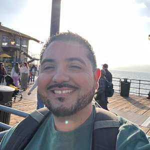 Frank Paco