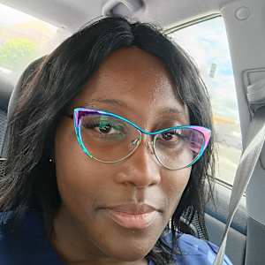 Tiffany Gyasi