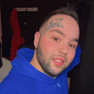 Travis Bull