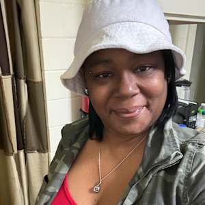 Sheronda Mack