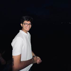 Darshil Lodha