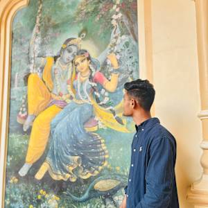 Umesh Rathod