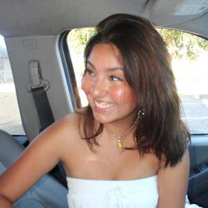 Sophia Lechuga