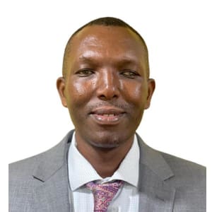 Hiram G Kariuki