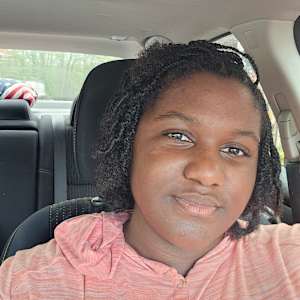 Makayla Washington