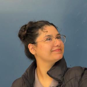 Arshdeep Kaur
