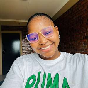 Asanda Xasibe