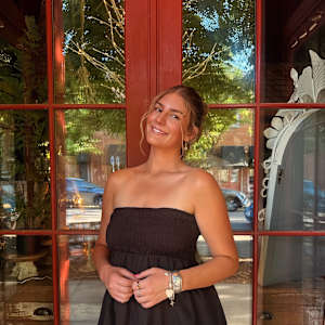 Jessica Cossack