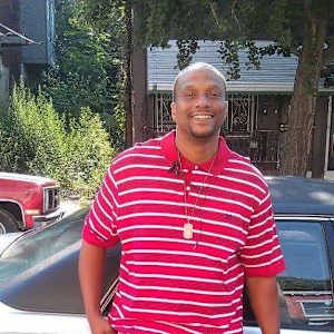 Fred Williams