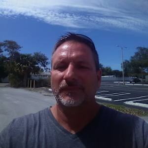Steven Coffey