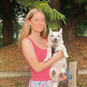 Kelly Nicole Van Duine