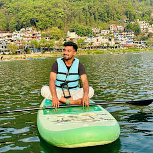 Abhijeet