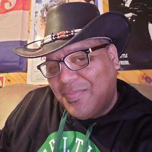 Anthony Nelson