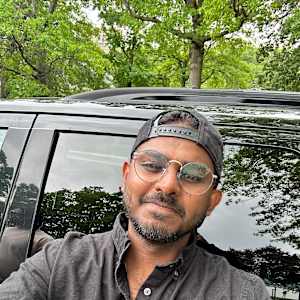 Sanjay