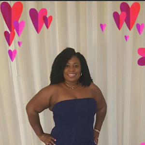 Stacy Ann