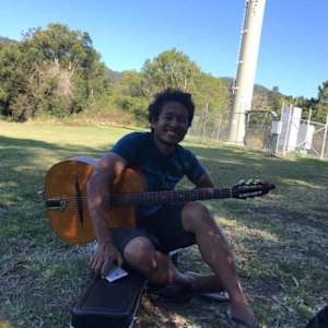 Johnny Javier