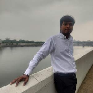 Himanshu bhandare