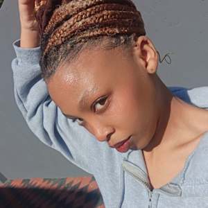 Lesedi Thamaga