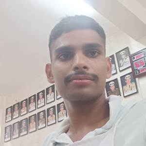 pushpank mishra