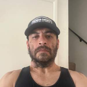 Jesus Gallardo