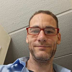 Richard Fate