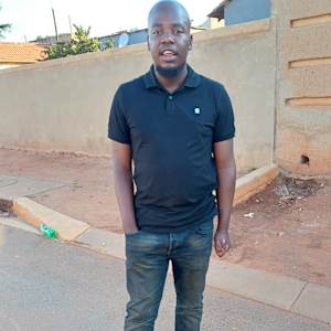 Sbusiso Mhlongo