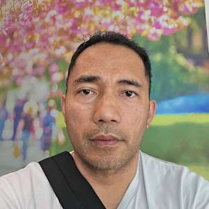 Magdaleno Miraflor