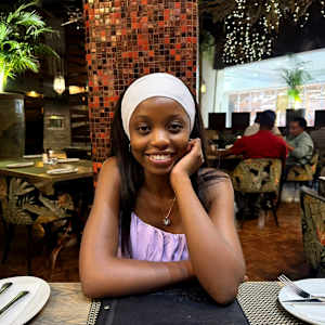 Lesego